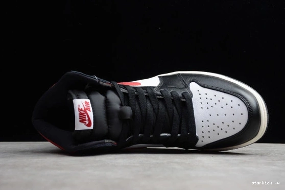 Air 'Gym Og Retro 555088-061 Red' 1 High - 555088-061 Jordan 0311